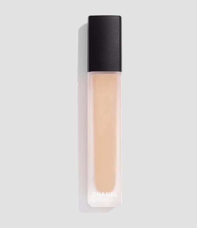 Le Correcteur de Chanel