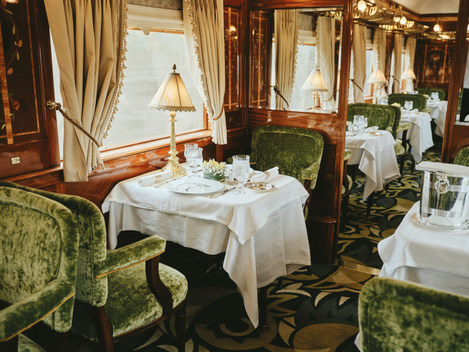 Orient-Express