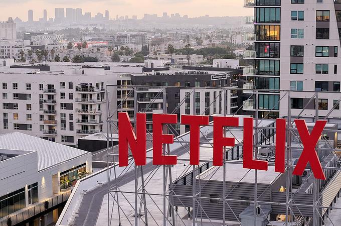 La pub débarque en mars sur Netflix Belgique: “Il y a beaucoup d’intérêt de la part des annonceurs”