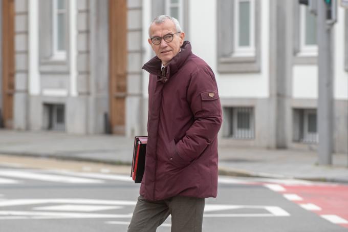 Vandenbroucke s’attaque à son tour aux mutuelles: «Je leur mets la pression chaque semaine»