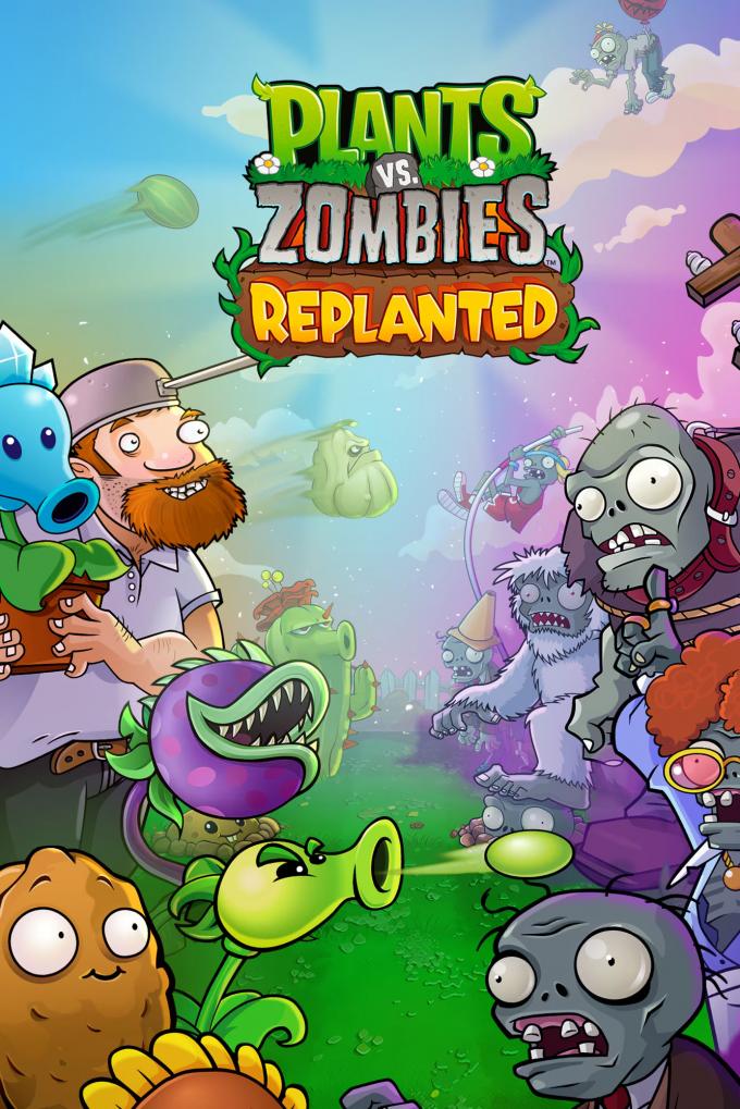 Plants vs. Zombies™: Replanted