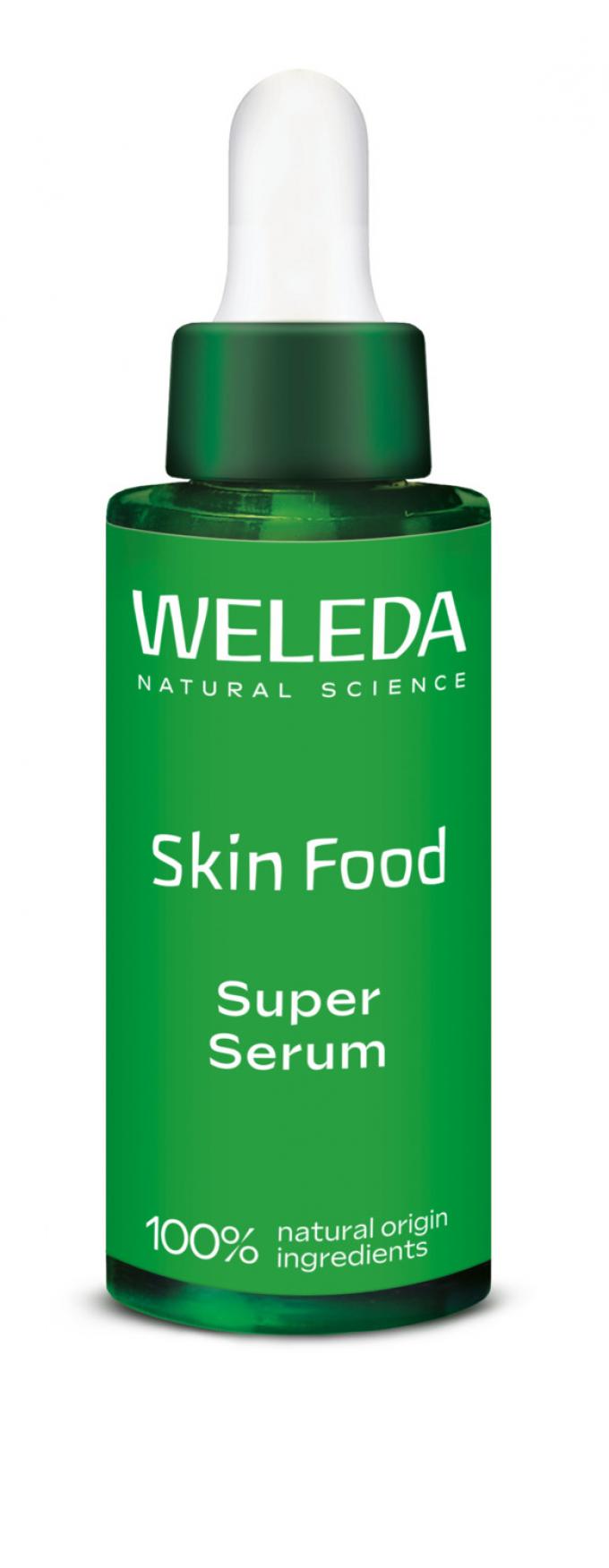 Skin Food Super Serum
