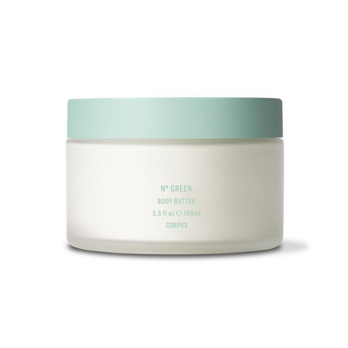 Body Butter N° Green