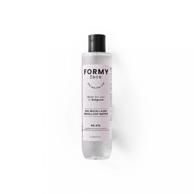 Eau micellaire - Formy (250 ml)