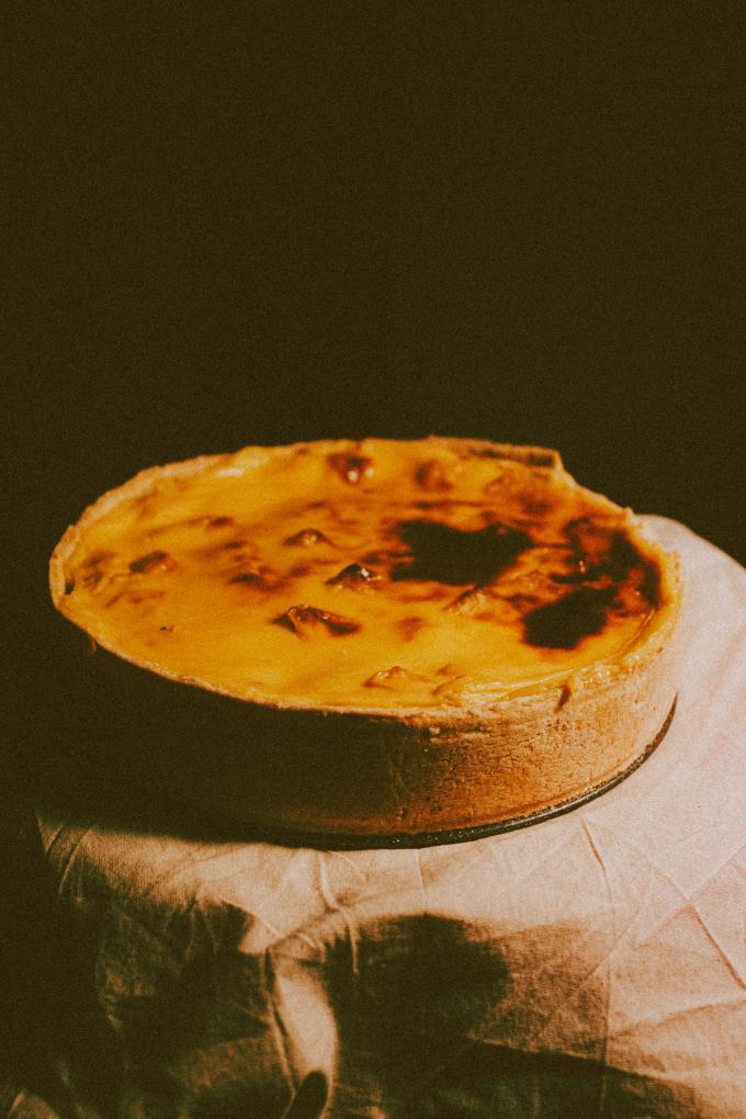 Où manger à San Sebastián? - Unsplash (Mathias Reding)