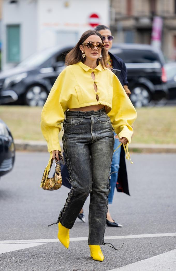 Coordination des couleurs