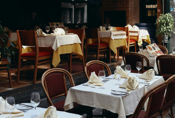 pourquoi les restaurants sont plus chers en belgique qu'en france