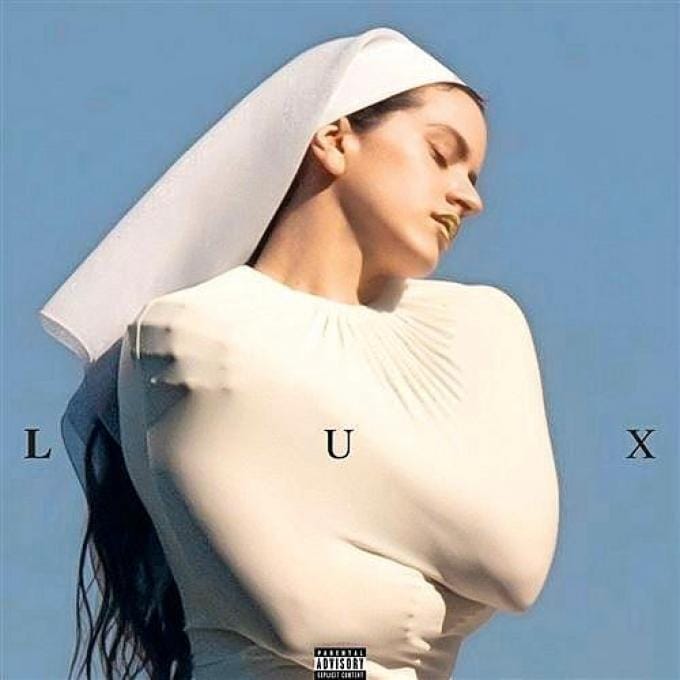 Rosalia - Lux
