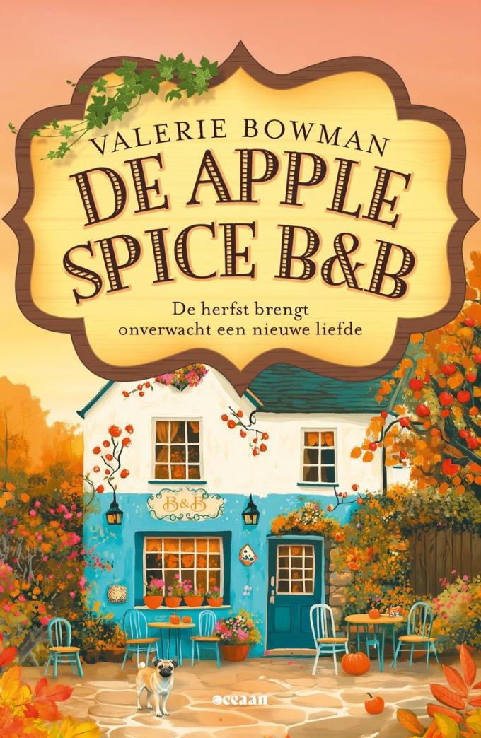 De Apple Spice B&B