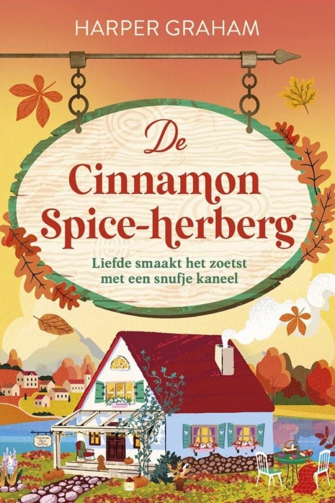 De Cinnamon Spice-herberg