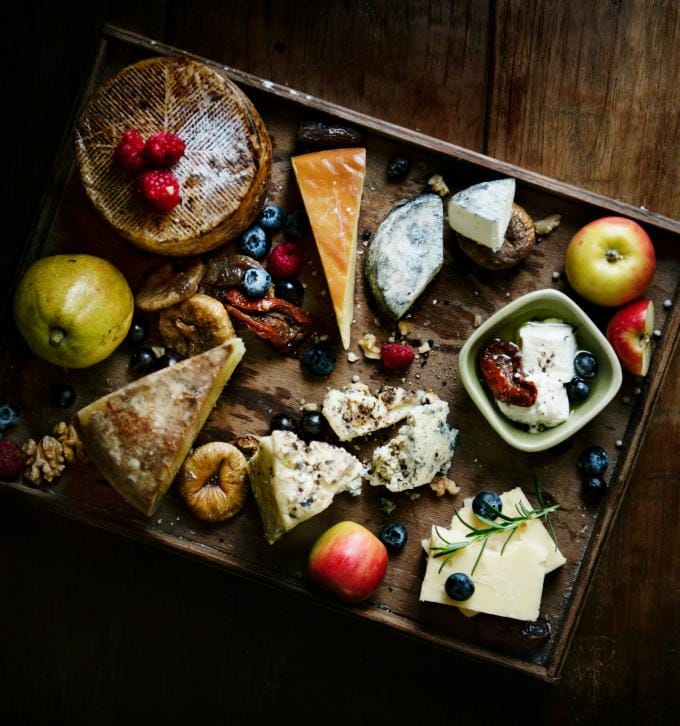 Découvrez notre sélection des meilleures fromageries du Brabant wallon - Unsplash (Curated Lifestyle)