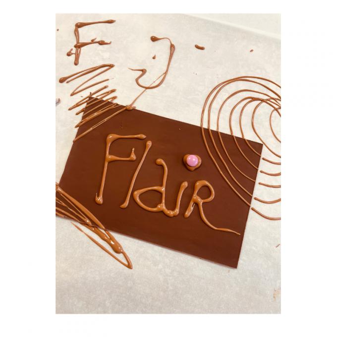 L’atelier chocolat