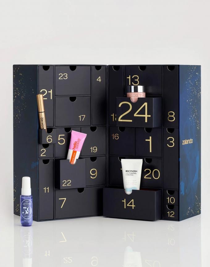 Zalando Beauty Advent Calendar