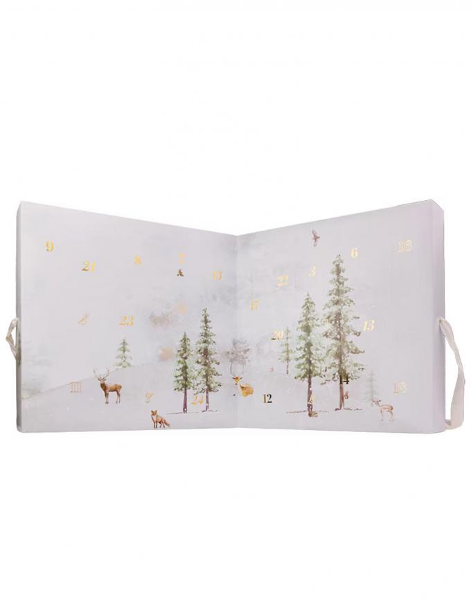 Scento 24 days of magic