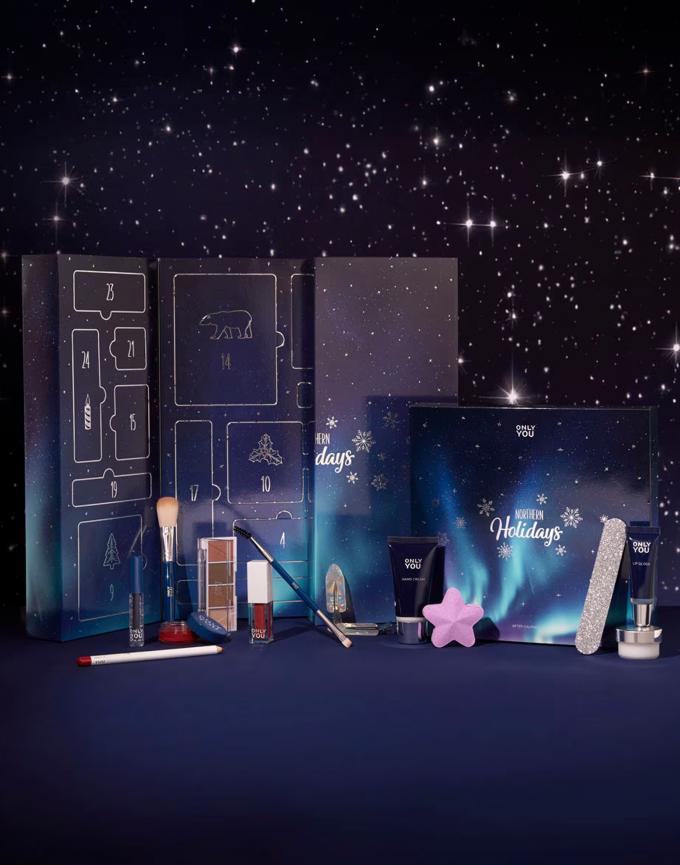 Winter Collection Advent Calendar