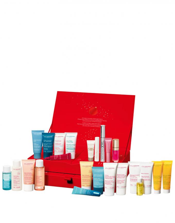 24-Days Advent Calendar