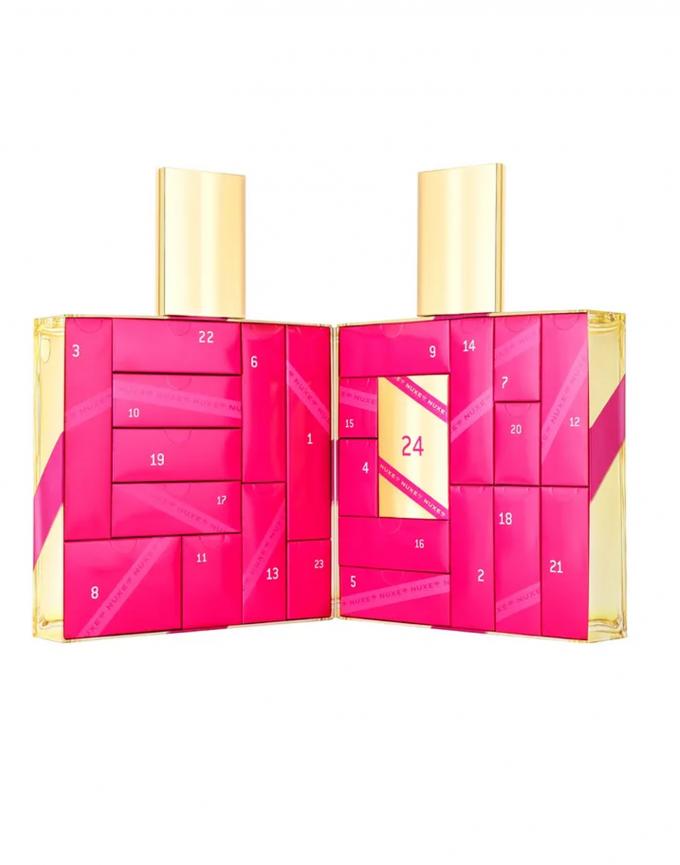 Adventskalender Nuxe