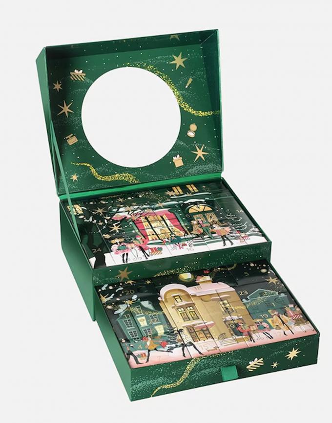Douglas Collection Luxury Adventskalender