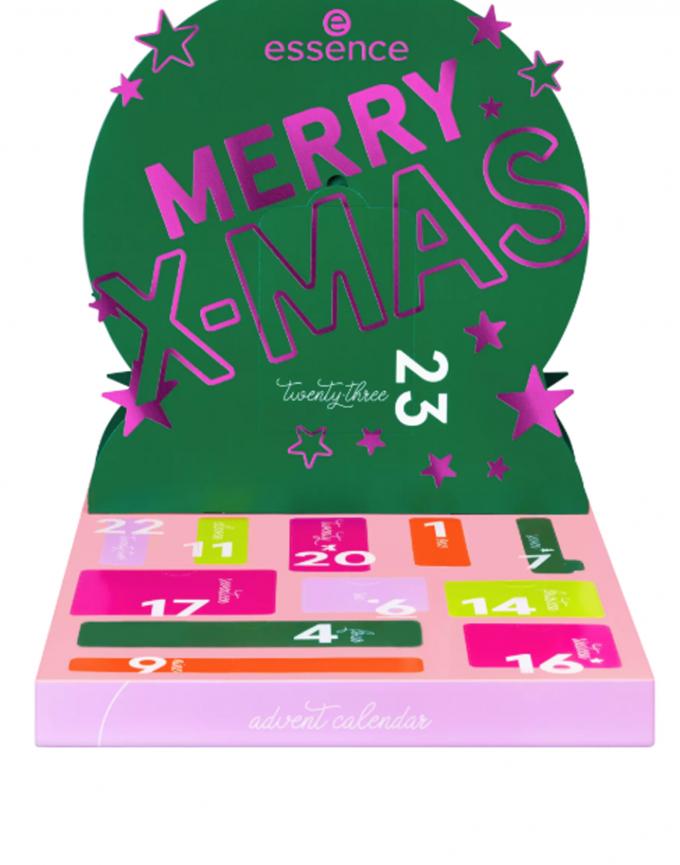 Essence Sweetest Surprises Advent Calendar