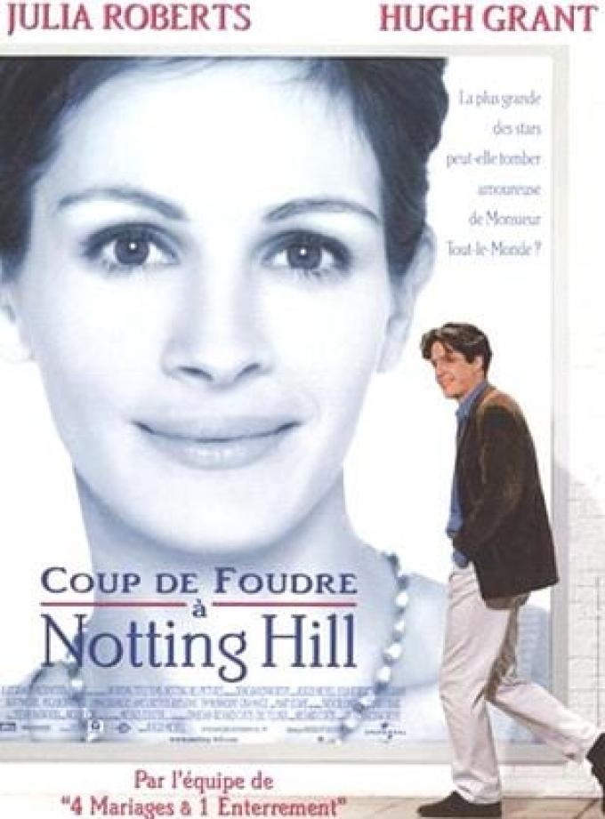 Notting Hill (1999)
