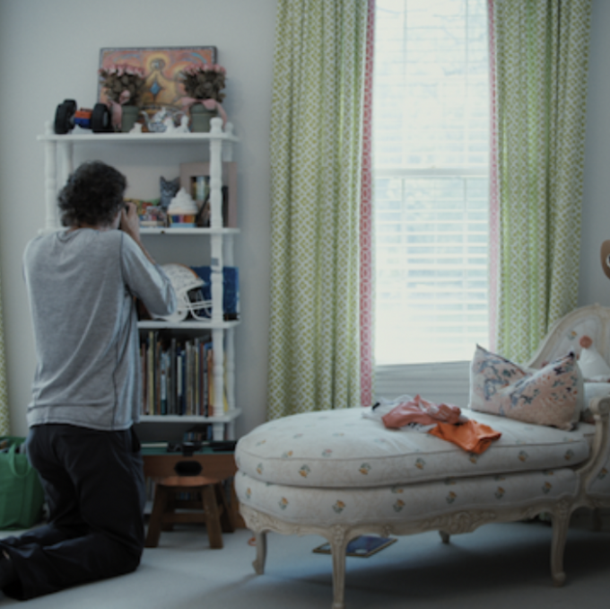 Toutes les chambres vides 