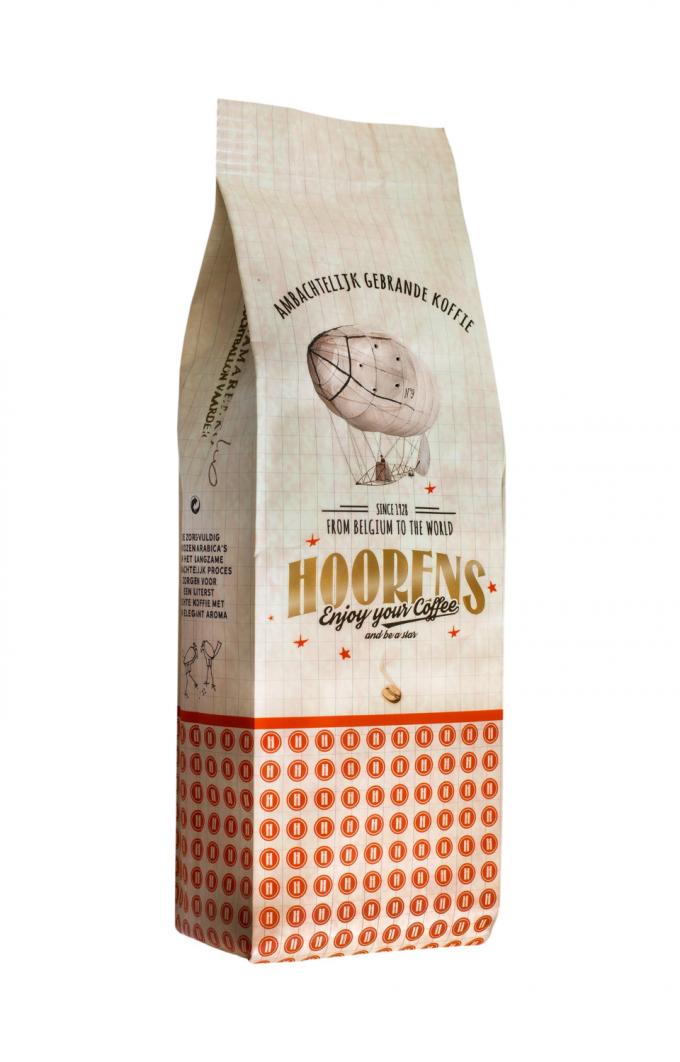 Hoorens, Panamajumbo-koffiebonen 250 g