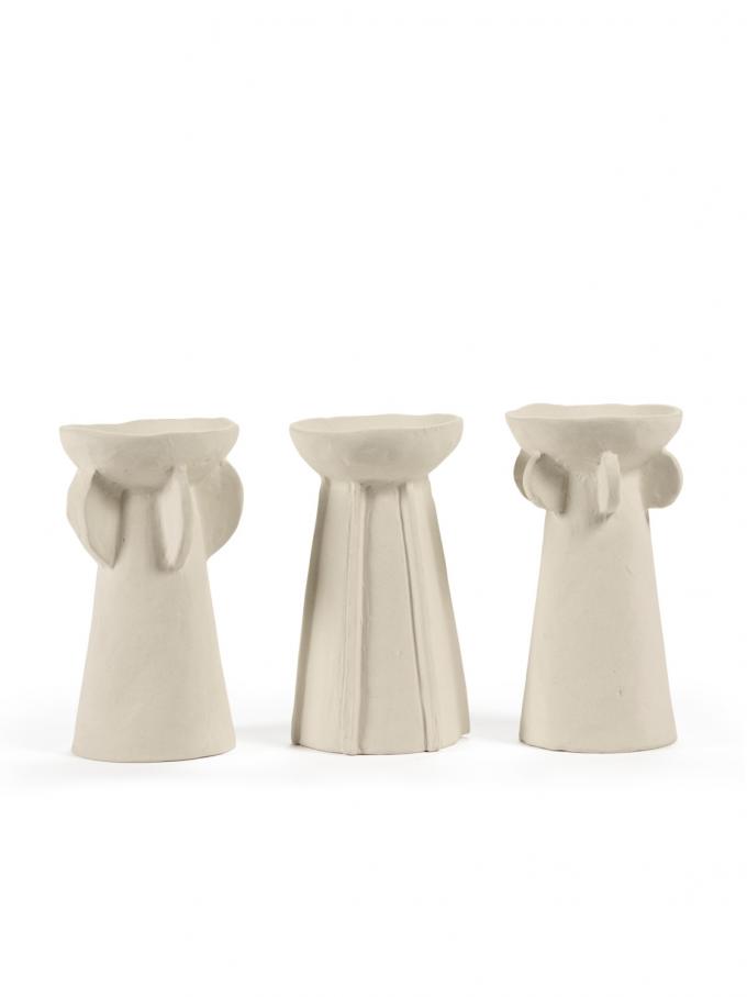 Serax, vazentrio 'Molly' by Marie Michielssen