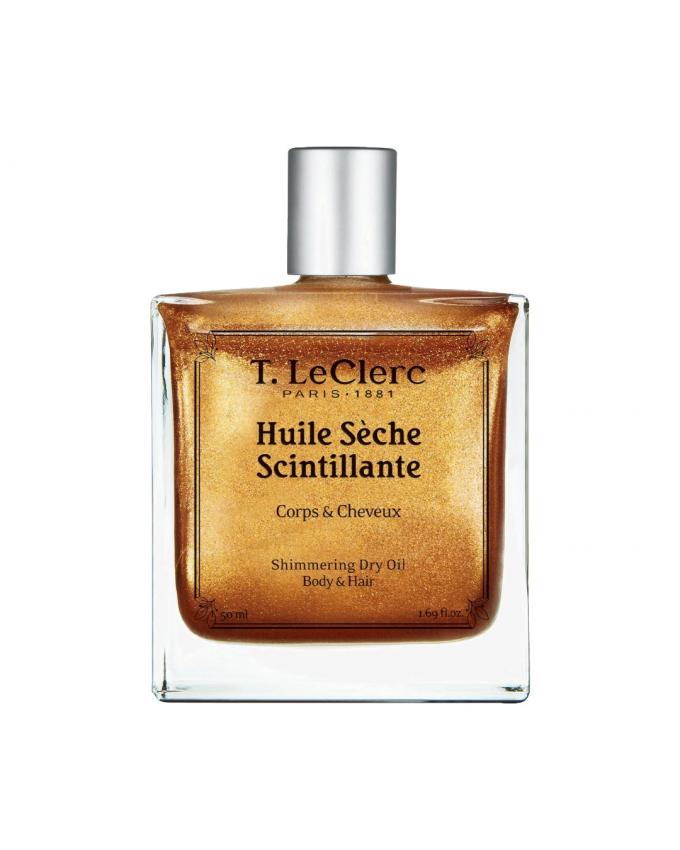 L'Huile Scintillante