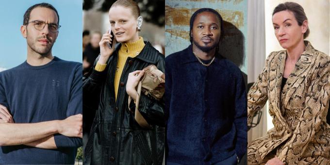 Belgian Fashion Awards