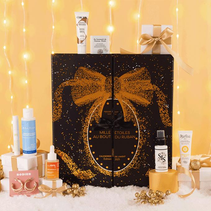 Le calendrier Presciption Lab