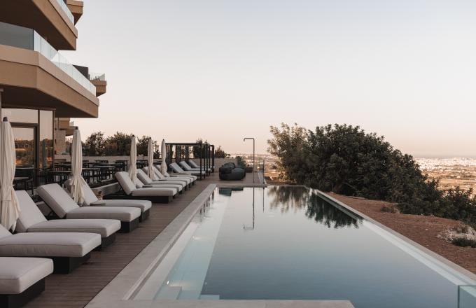 Bienvenue au Verdala Wellness Hotel de Rabat, à Malte - SDP