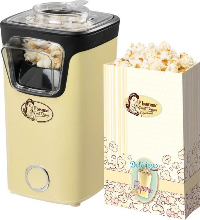 Popcornmaker