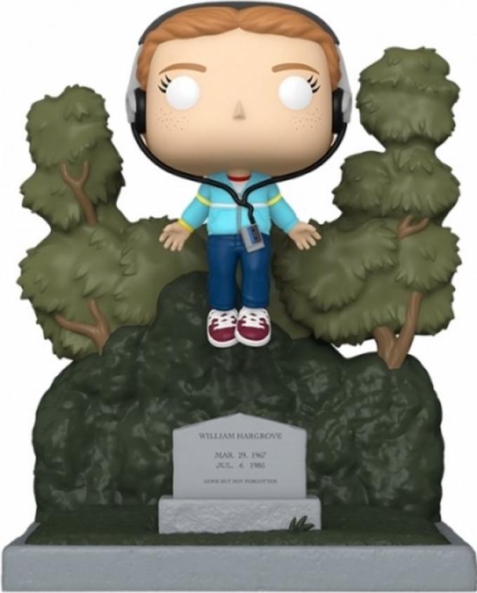 Funko Pop 'Stranger Things'