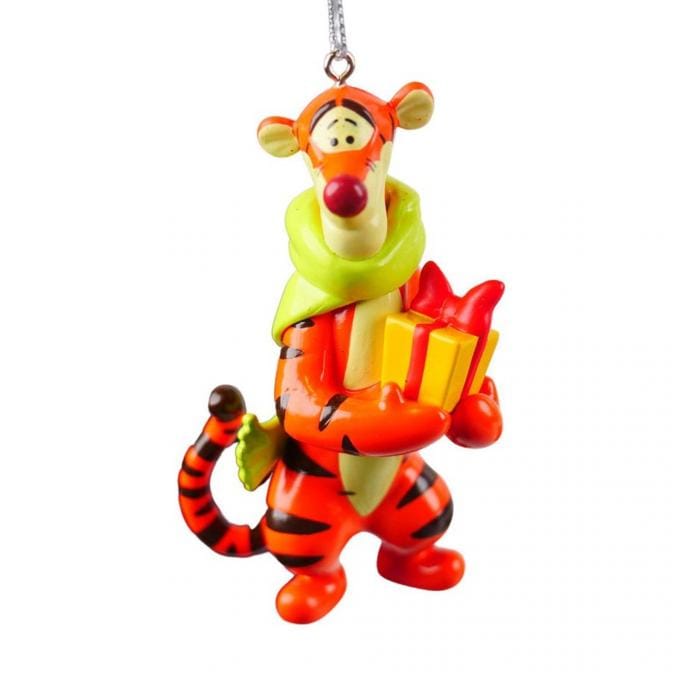 Teigetje kersthanger