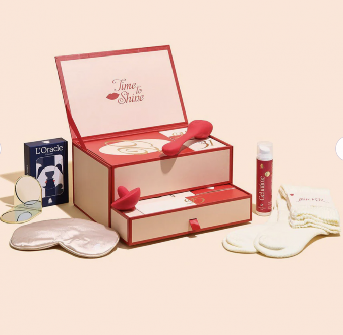 Le calendrier de l'Après Puissante