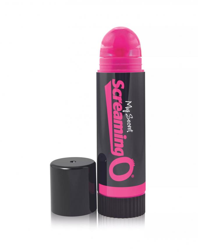 Lippenbalsemvibrator