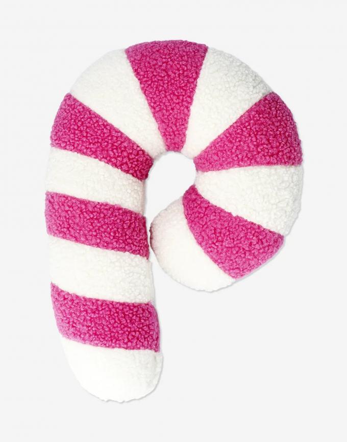 Kussen van een zuurstok