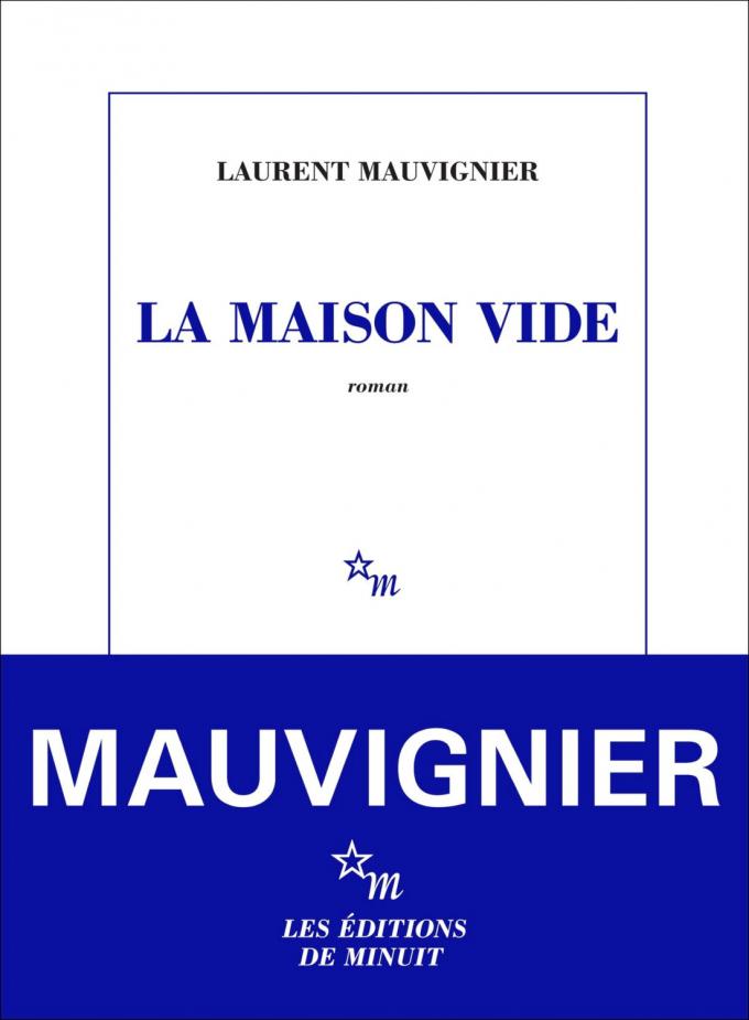 La maison vide: les ombres passées