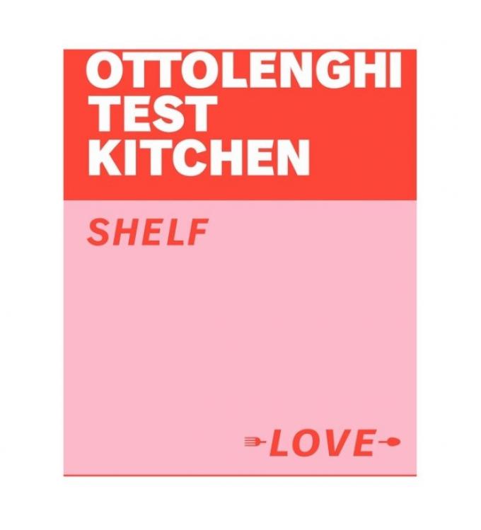 Go slow-kookboek van Ottolenghi