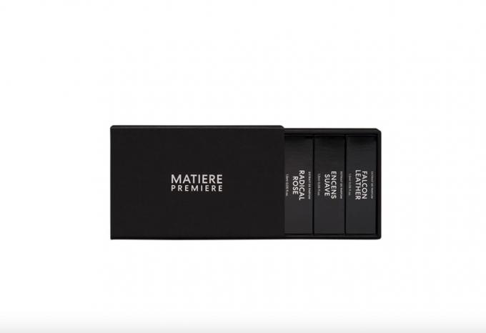 Discovery Set Extrait de Parfum