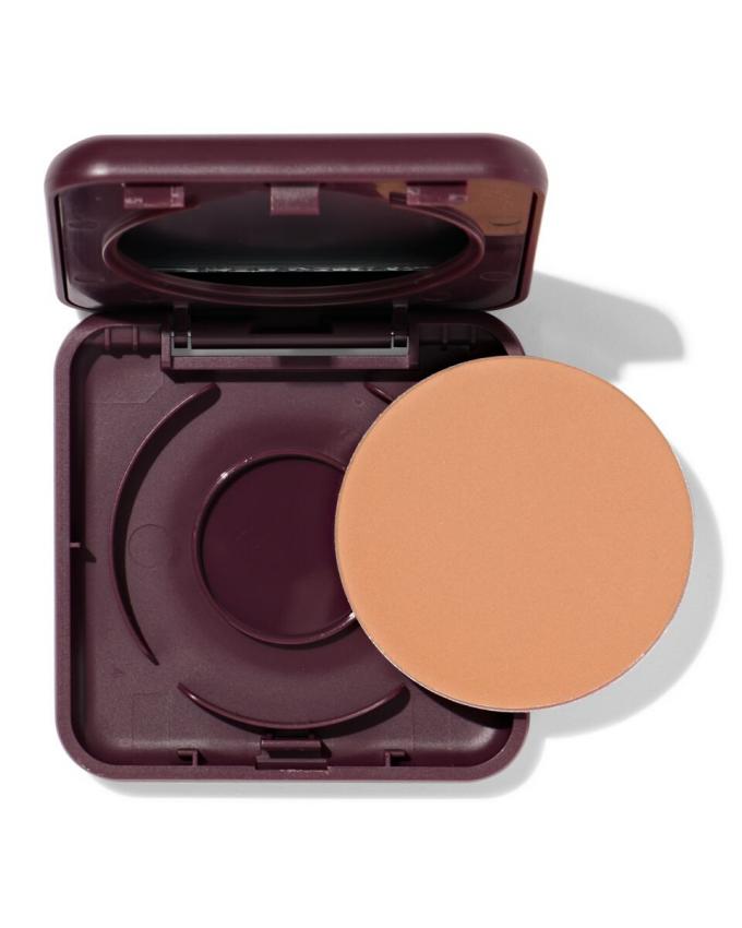 Bronzer hervulbaar