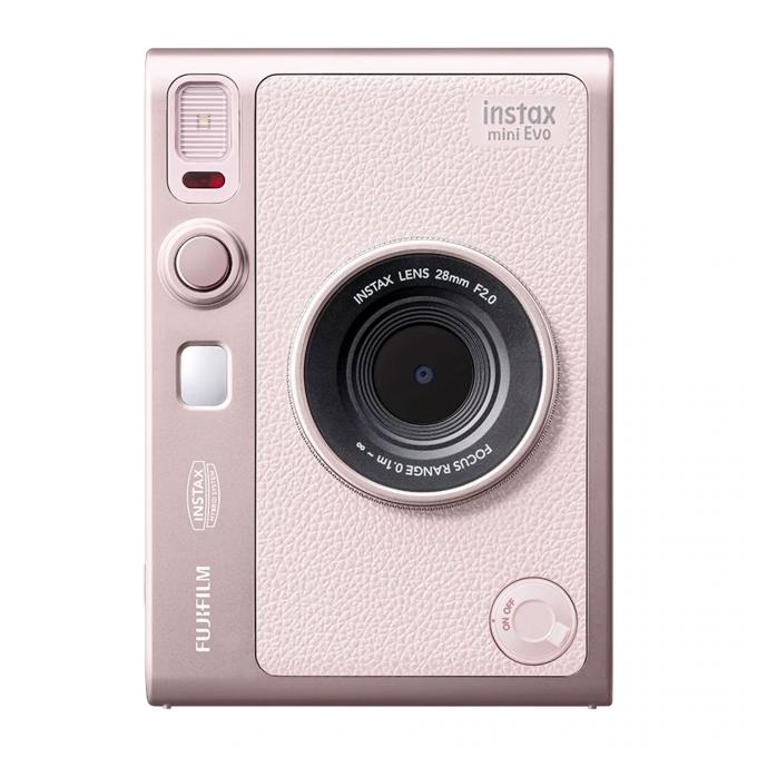 Instax mini Evo
