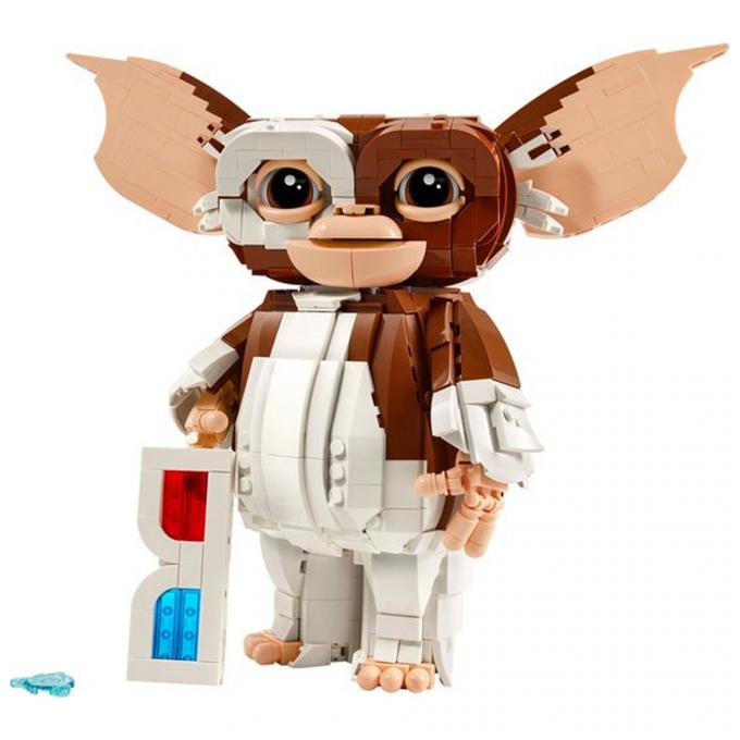 Gremlins Gizmo