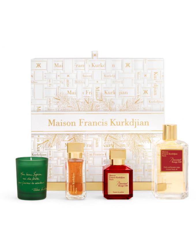 Maison Francis Kurkdjian