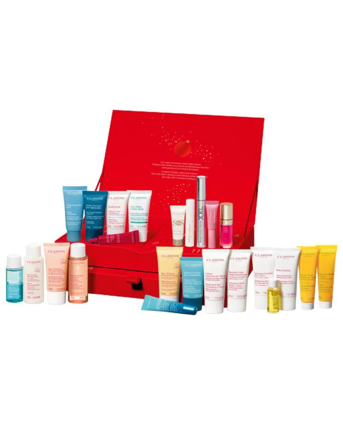 Clarins