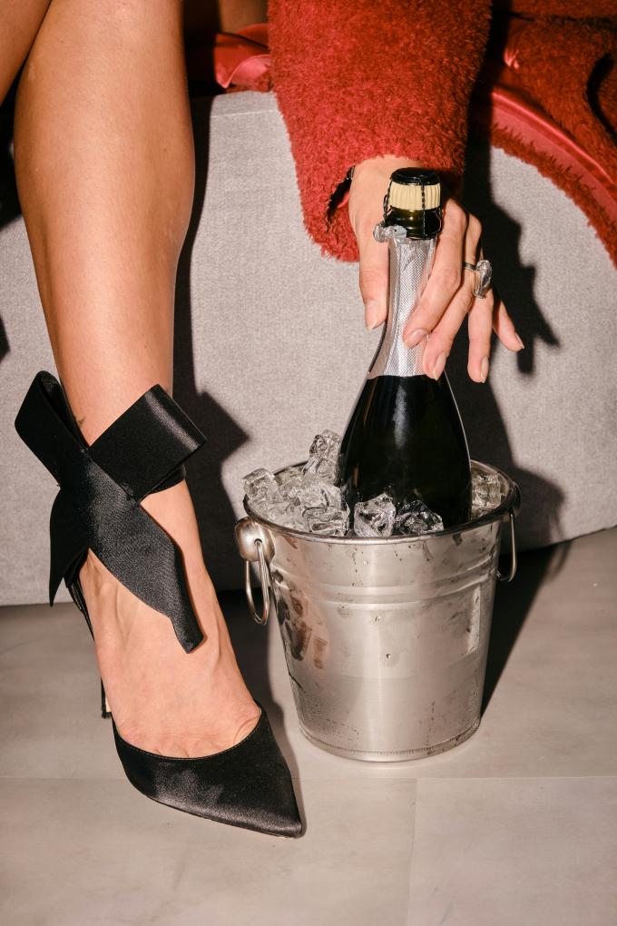 Petit lexique pour bien choisir votre vin chez le caviste - Unsplash (Andrej Lisakov)