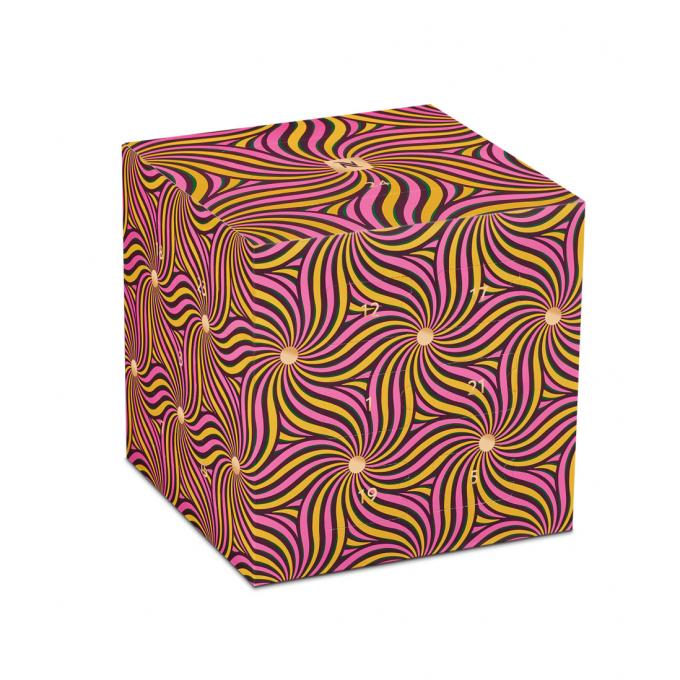 Adventskalender met Nespresso-koffiecapsules