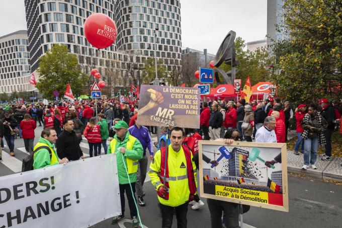 “Samenleving zonder ‘wij’: als burgers niet georganiseerd zi