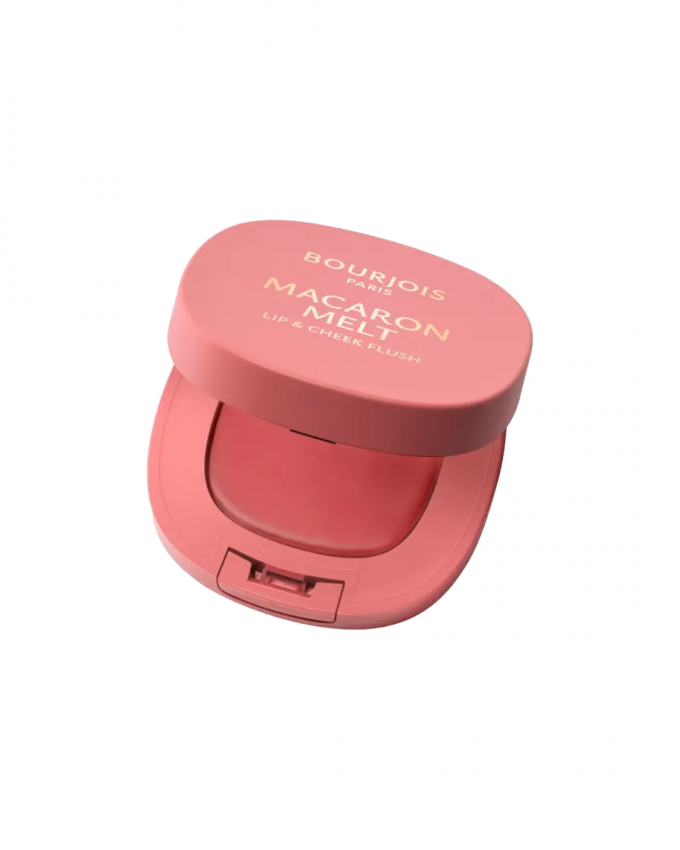Macaron Melt Lip & Cheek Flush 