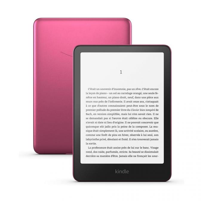 E-reader 